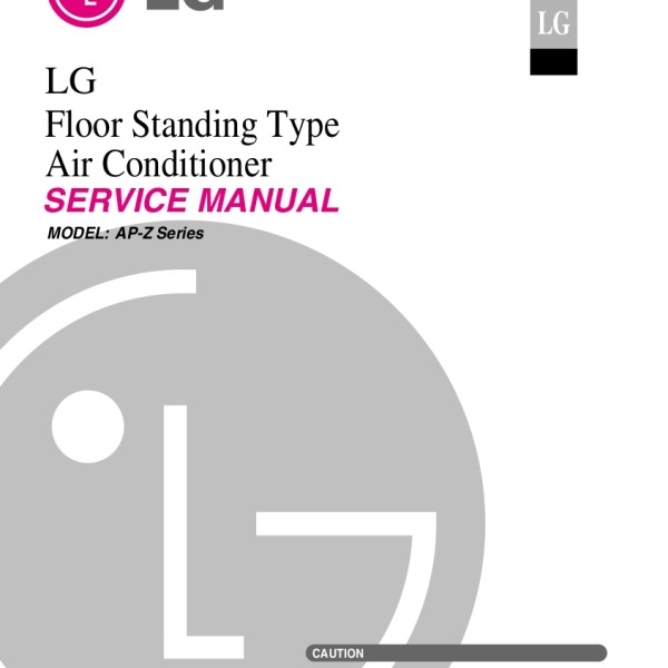 Step Right Up Appliance Service Manuals