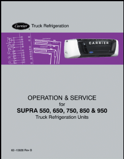 Carrier-Truck-Refrigeration-Manual-05