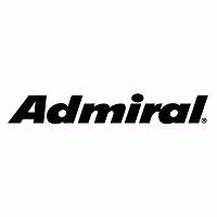 Admiral Refrigerator Service Manuals
