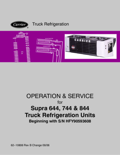 Carrier-Truck-Refrigeration-Manual-04