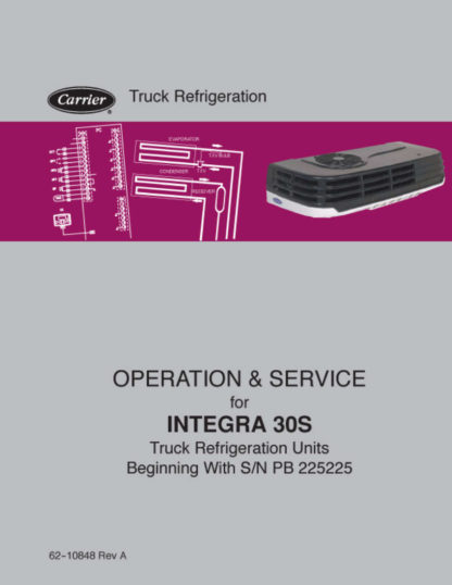 Carrier-Truck-Refrigeration-Manual-21