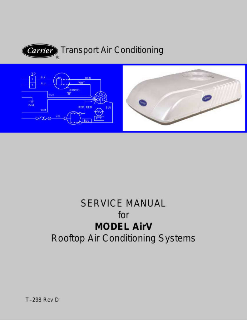 carrier-air-conditioner-service-manual-for-model-68rv11302a