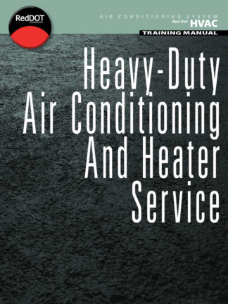 Red Dot Air Conditioner Service Manual 02