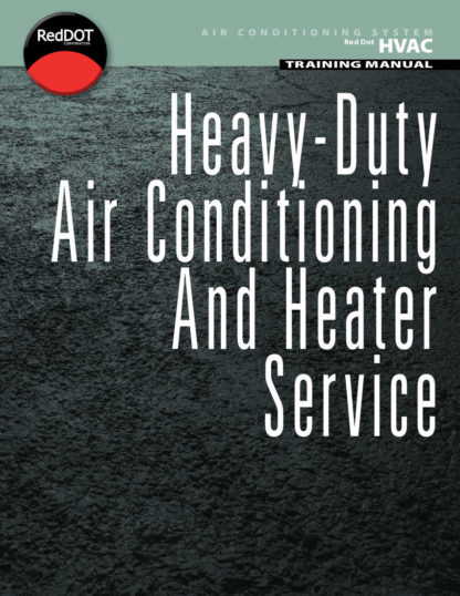 Red Dot Air Conditioner Service Manual 02