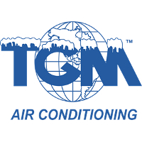 TGM Air Conditioner Service Manuals