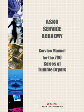ASKO-Dryer-Service-Manual-04