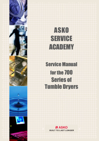ASKO-Dryer-Service-Manual-04