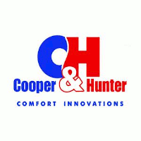 Cooper & Hunter Air Conditioners