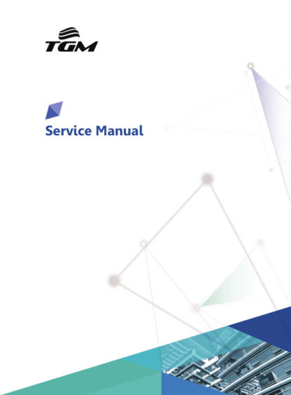 TGM Air Conditioner Service Manual 06